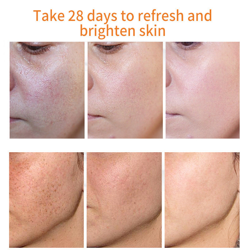Moisturizing Cream Pore Shrinking Cream Moisturizing Cream Pore Shrinking Cream